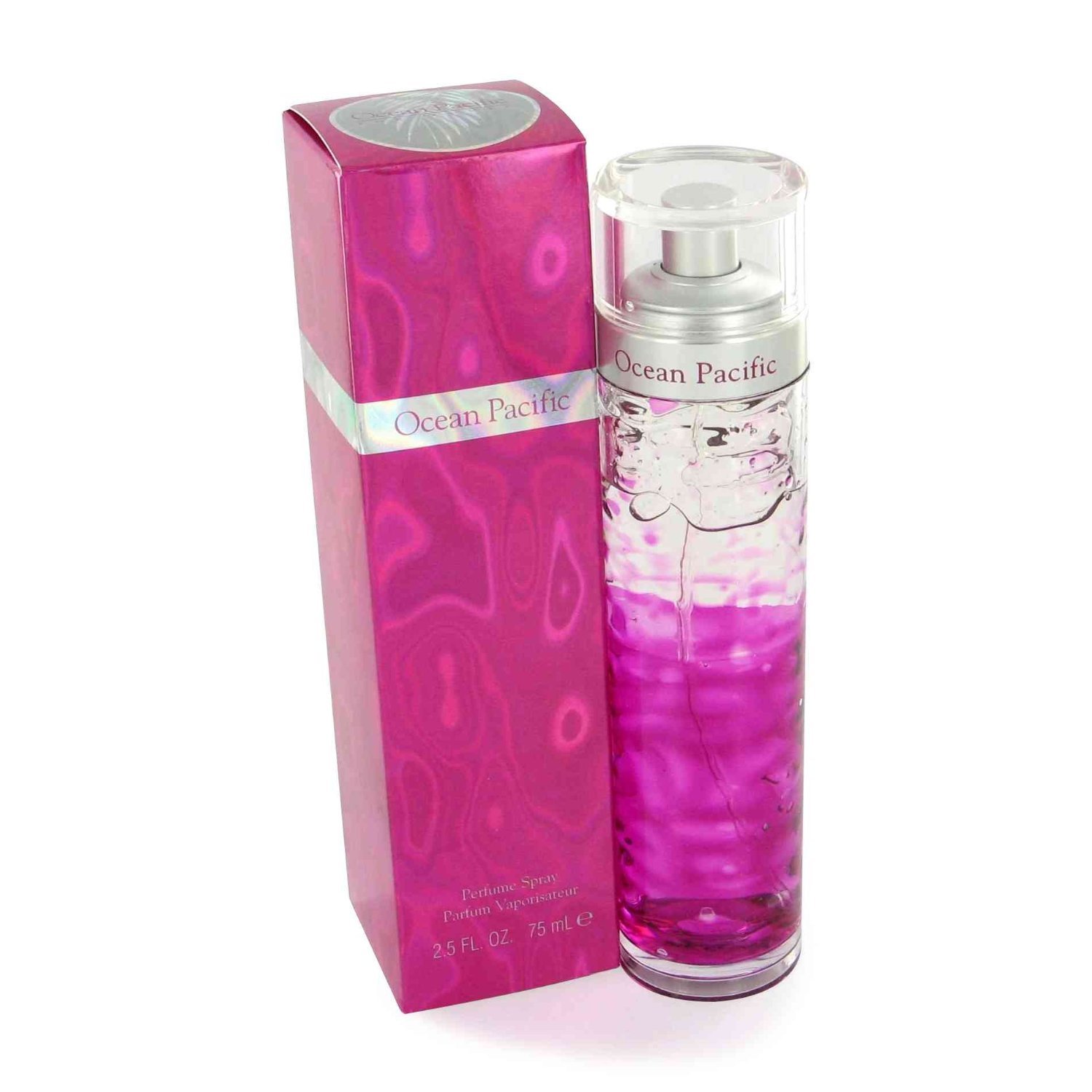 Amazon.com : Ocean Pacific By Ocean Pacific For Women. Eau De